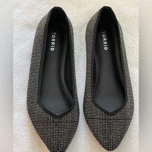 COPY - Torrid flats